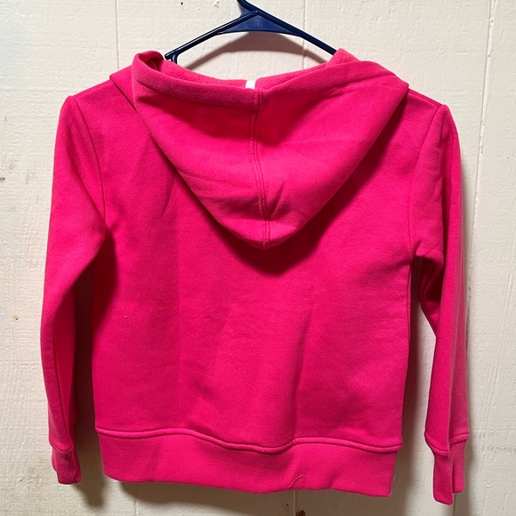 Calvin Klein Girls Hoodie - Picture 6 of 8